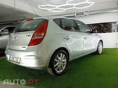 Hyundai i30 1.6 CRDi Classic