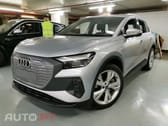 Audi Q4 E-Tron 40 82 kWH