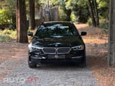 BMW 520 d Auto