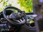 Mercedes-Benz C 200 d Avantgarde