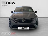 Renault Clio 1.0 Tce 90 Techno