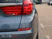 BMW 530 d xDrive