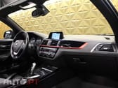 BMW 218 d Cabrio Line Sport Auto
