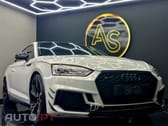 Audi A5 Coupé Kit RS5