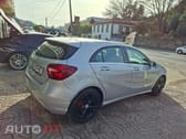 Mercedes-Benz A 180  Cdi 2style