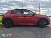 Peugeot E-208 50 kWh GT