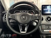 Mercedes-Benz GLA 180 CDi G-MAC Edition
