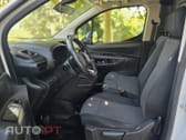 Toyota Proace City 1.5D L1 Exclusive