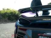 McLaren 600 Coupé