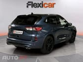 Ford Kuga 1.5 EcoBoost ST-Line X