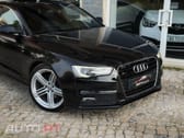 Audi A5 2.0 TDI S-line