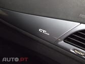 Renault Mégane Coupe 1.5 dCi GT Line EDC