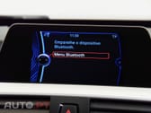 BMW 320 d Touring EfficientDynamics Line Modern