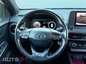 Hyundai Kauai 1.0 T-GDi N Line Navi