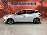Hyundai i20 1.0 T-GDI Style+Green