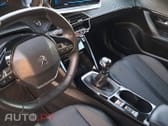 Peugeot 2008 1.2 PureTech Allure Pack