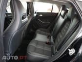 Mercedes-Benz CLA 200 d Shooting Brake