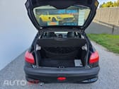 Peugeot 206 1.4 XT