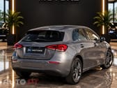 Mercedes-Benz A 180 d Progressive Aut.