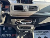 Renault Mégane 1.5 dCi Comfort SS