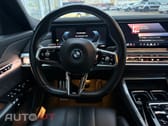 BMW i7 60 xDrive