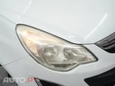 Opel Corsa 1.3 CDTi Dynamic