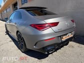 Mercedes-Benz CLA 35 AMG 4Matic Speedshift 7G-DCT