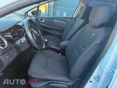 Renault Clio Sport Tourer 1.5 dCi Limited