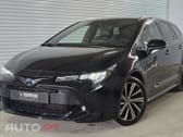 Toyota Corolla Touring Sports 1.8 Hybrid Comfort+P.Sport