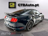 Ford Mustang 2,3 GT 500 SHELBY PREMIUM