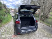 Citroen C3 Aircross 1.6 BlueHDi Shine