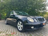 Mercedes-Benz C 220 CDi Avantgarde Aut.
