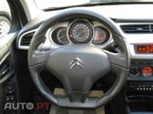 Citroen C3 1.4 HDi Airdream Seduction