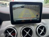Mercedes-Benz GLA 200 d AMG Line Aut.