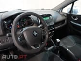 Renault Clio 1.5 dCi Zen