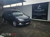 Peugeot 206 1.6 HDi XS