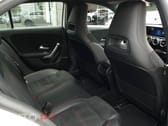 Mercedes-Benz A 250 e AMG Line