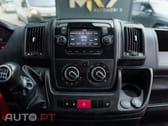 Peugeot Boxer 2.2 BlueHDi 335 L2 CD