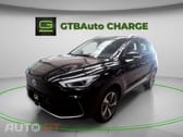 MG ZS EV 72,6 KW