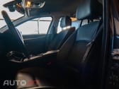 BMW 520 d Exclusive Auto 129g