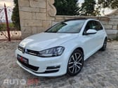 Volkswagen Golf 2.0 TDI BlueMotion Edition