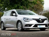 Renault Mégane Sport Tourer BLUE dCi 115 EDC BUSINESS EDITION