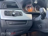 BMW 535 d Auto