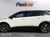 Peugeot 5008 1.5 BlueHDi GT Line EAT8