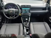 Citroen C3 Aircross 1.2 PureTech Plus