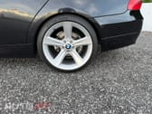 BMW 320 d Touring