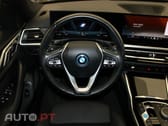 BMW i4 eDRIVE 40 BUSINESS DESIGN I.V.A DEDUTÍVEL