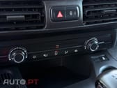 Opel Combo L2  LONGA 3 LUGARES