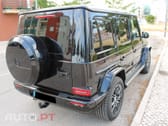 Mercedes-Benz G 450 d