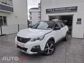 Peugeot 3008 1.2 PureTech Allure Pack